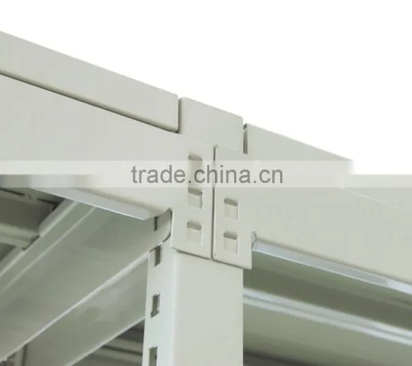 FOSHAN JIABAO Warehouse Storage Rack Light Duty JB-6A photo-5
