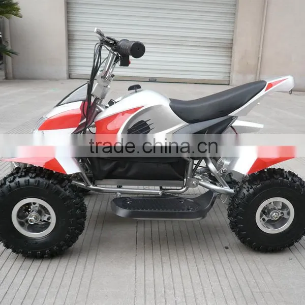 350W/500W/800W Electric Quad for Kids (E-ATV 500-A) photo-4