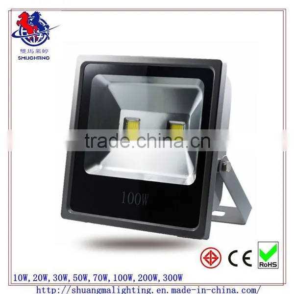 High Luminous Efficacy 70W LED Flood Light photo-3