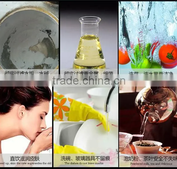 No Barrels of Direct Drinking Water Purifier Systems photo-3