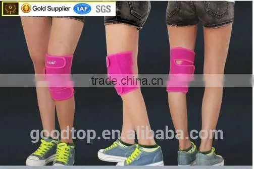 Hot Selling Promotion Neoprene Brace Knee Support photo-5