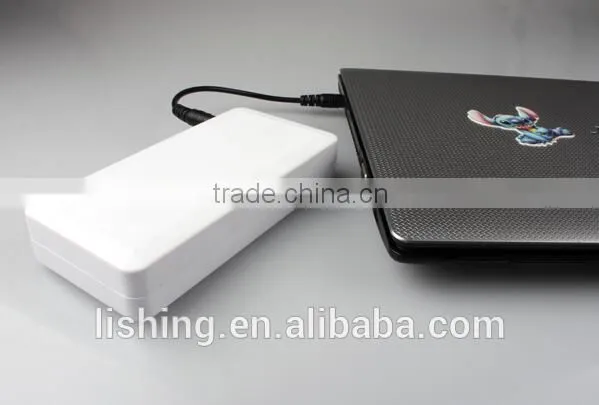 AGA Model No. A9 12v 12000mah Jump Starter Power Car Battery Jumper Auto Battery Charger photo-2