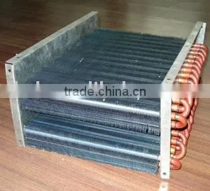 Condenser Refrigeration Condenser