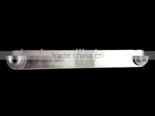 Stainless Steel Plate Oil Cooler photo-3