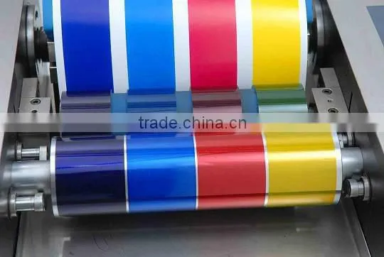 HFT-225-COLOR INK PROOFER