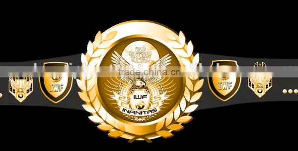 Championship Belts / Title Belts photo-6