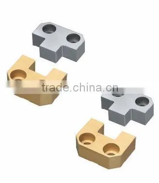 Misumi Tapered Block Set &Side Block Set photo-2