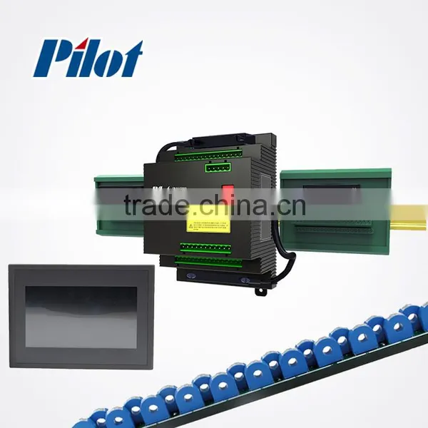 PILOT PMAC203 DC Multi Channel Energy Meter for Load Management Solution photo-3