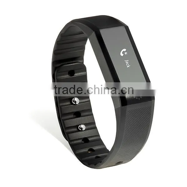 Original Factory Vidonn X6 Notifications Rollover on Free App Bluetooth 4.0 Ios&android Mtk 6250 Smart Watch Phone photo-3