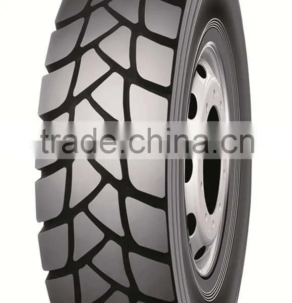 Most Popular Pattern T76 Truck Tire Lower Price 315/80r22.5