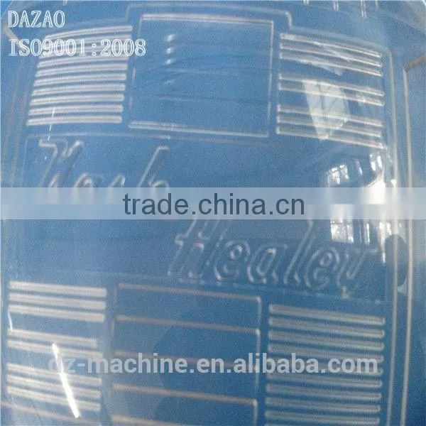 China OEM Custom Made High Precision Injection Auto Parts/Auto Parts photo-6