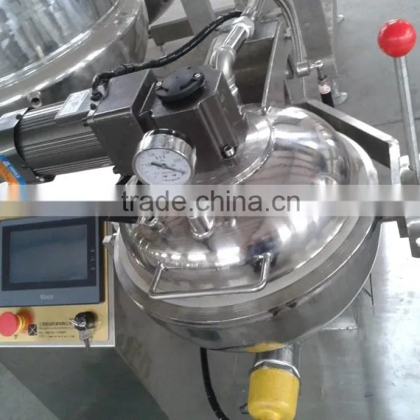 2015 Hot Sale Laboratory Candy Depositing Line photo-3