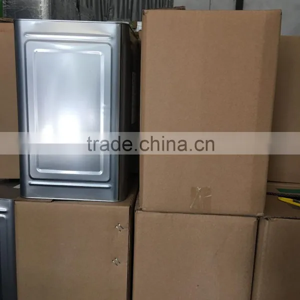 UV Coating for Plastic photo-3