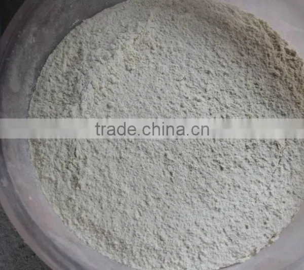 Shandong Heze Teff Flour Milling Machine