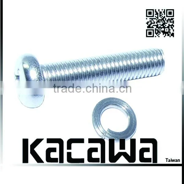 BOLT PILLOW KIT FOR PEUGEOT photo-6