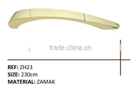 ZH23 Metal Coffin Casket Handle