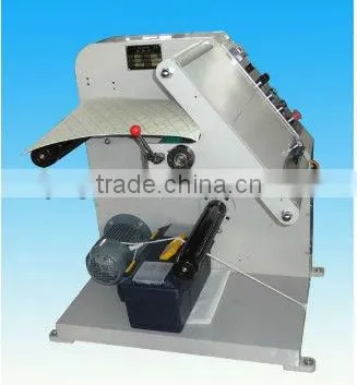 label machine Inspection