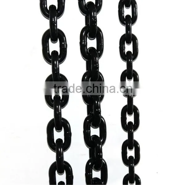 New Grade 80 Chain for Lifting