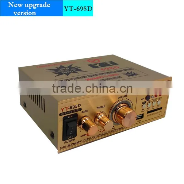 Amplifier With Tube Amplifier Kit China Tube Amplifier