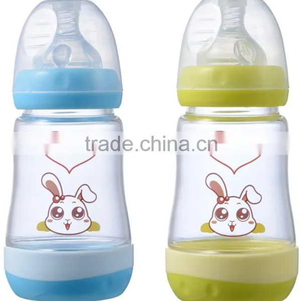 Baby Product Baby Bottle Baby Feeding Bottle Glass Bottles photo-2