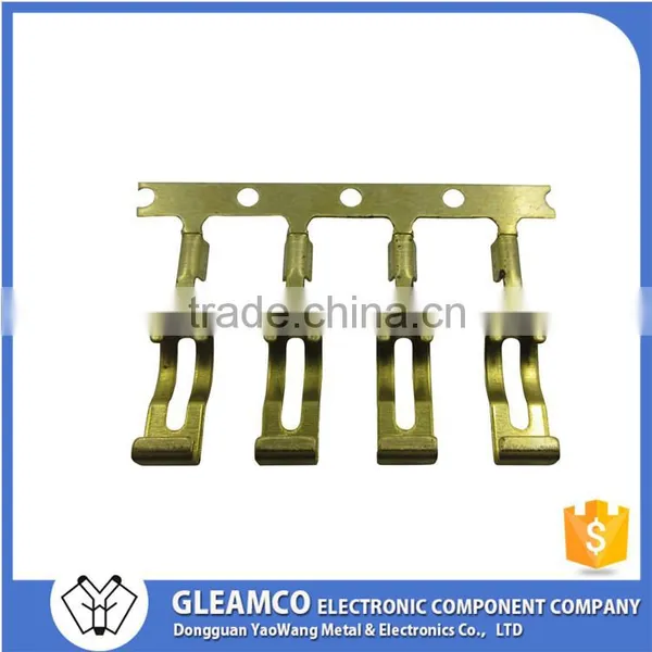 Progressive Crimp Terminal photo-3