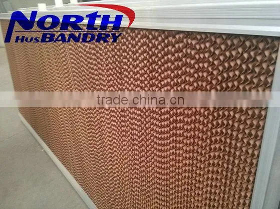 Poultry House Evaporative Cooling Pad With Good Quality photo-2