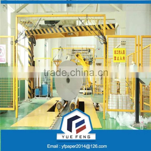 230gsm 250gsm 300g Coated Duplex Board With White Back photo-6