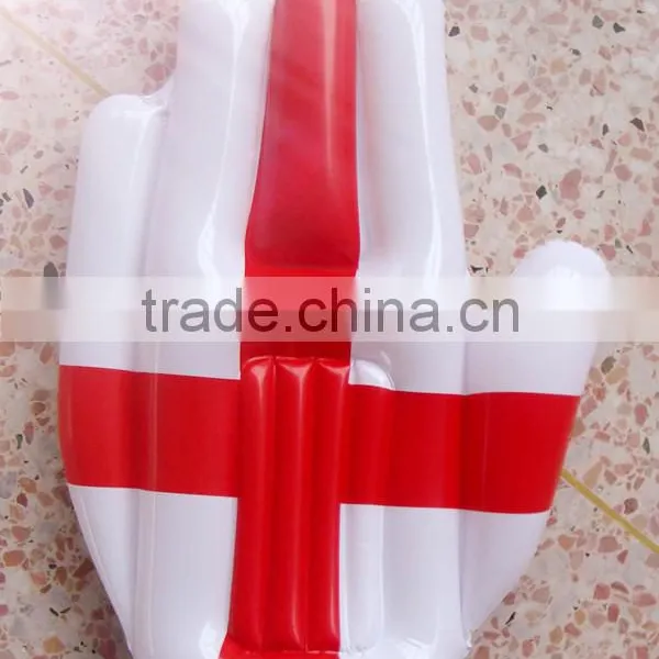 Wholesale Inflatable Toy, Inflatable Hands for Promotional photo-6