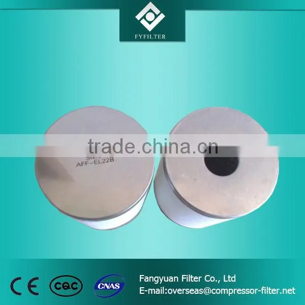 AME-EL150 Compressed Air Filter Element:SMC photo-3