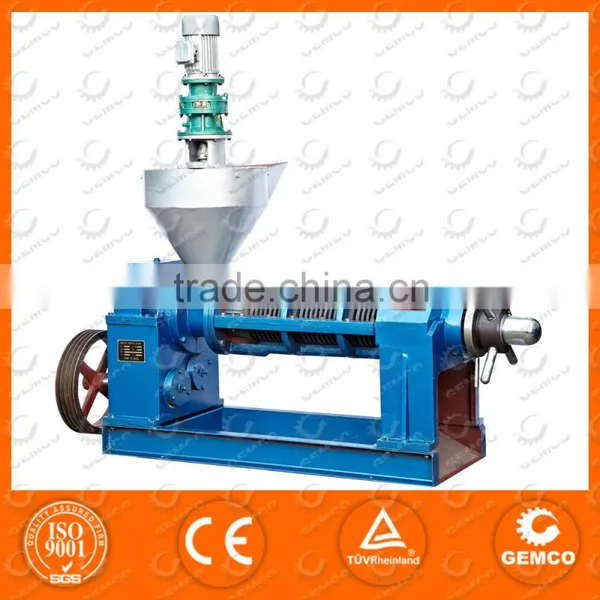 Best Selling 1T-5000TPD Groundnut Oil Processing Machine photo-5