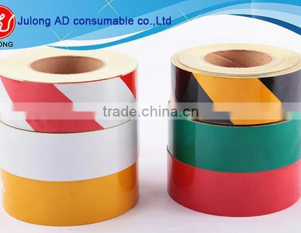 Factory Price 3100 Reflective Tape Reflective Adhesive Tape Reflective Tape for Trucks 3 Years