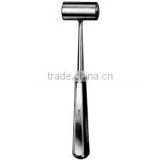 Partsch Mallet/ Bone Mallets/The Basis Surgical Orthopedics Instruments photo-4