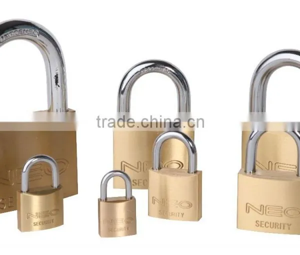Top Security Brass Padlock, Heavy Duty Padlock, Top Secuirty Padlocks, ,Heavy Duty Brass Padlock With Competitived Price!