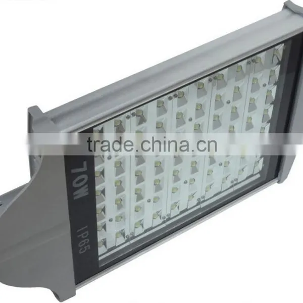 Led Outdoor Led Lamp Street Light With Pole photo-4