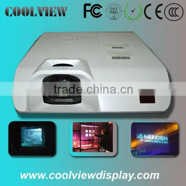 1024*768 CE 3500 Lumens XGA Best Quality Best Overhead Projectors photo-5