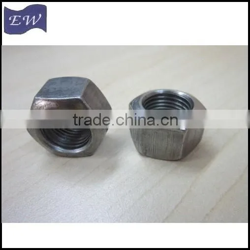 M10x1.25 Sdin 980m Nuts (DIN980M) photo-6