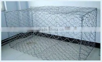 Gabion Wire Mesh