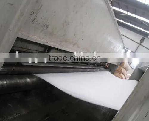 100% Polyester Thermal Fabric photo-6