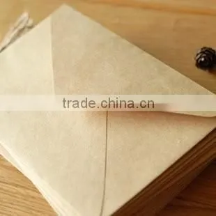 Envelope Printing,Kraft Envelope With String,Medicine Envelope photo-5