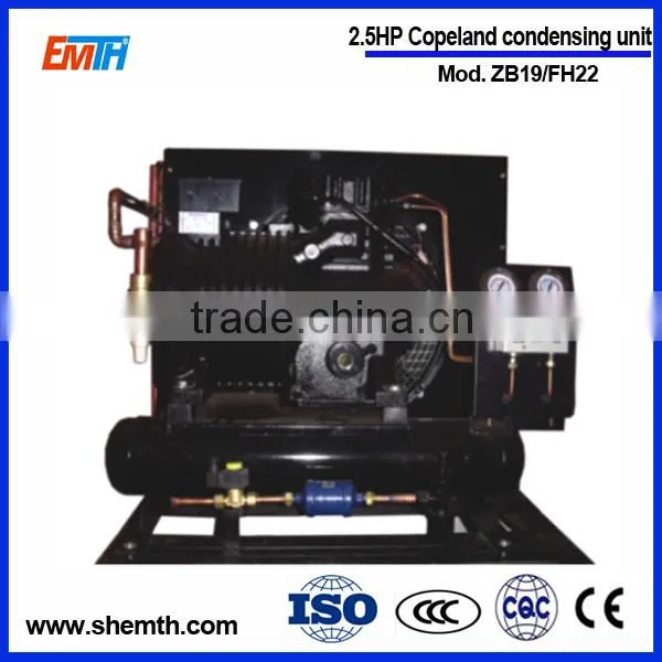 Hot-sale Copeland Condensing Unit Refrigeration Parts photo-4