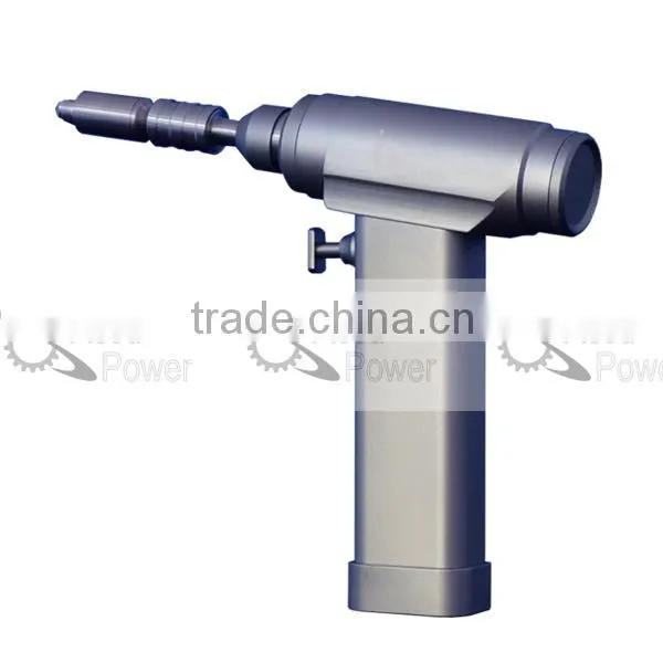 Cranial Drill
