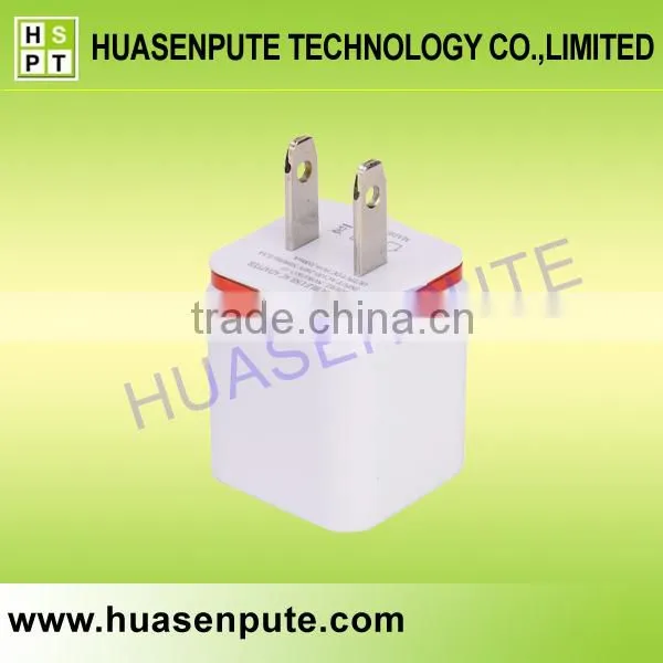 Buy Direct From China Wholesale Dual Port Car USB Charger Universal USB Charger photo-4