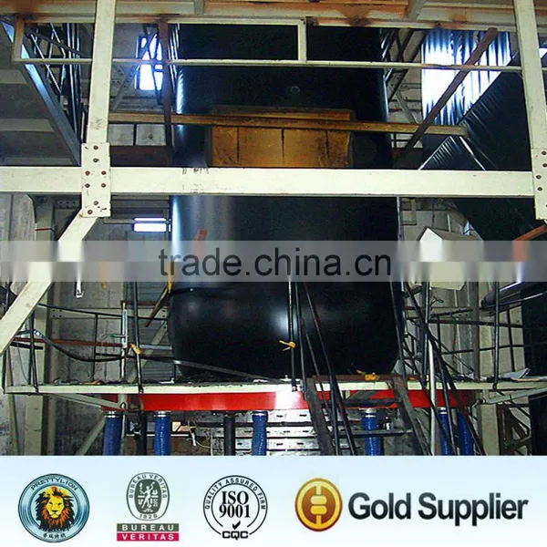 HDPE Geomembrane 0.25mm for Landfill Projects photo-3