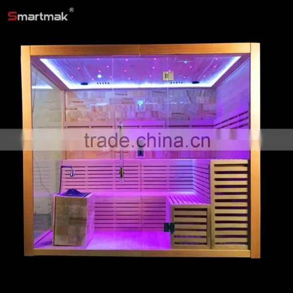 Smartmak Factory Cheapest Therapy Sauna Room