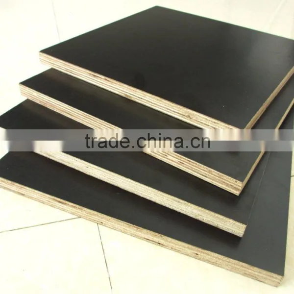 Two Times Hot Press Film Faced Plywood photo-5