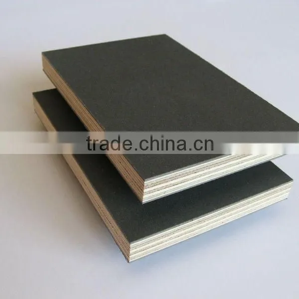 pp Plywood Concrete Shuttering Board photo-6