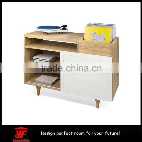 Multifunctional Kitchen Used Living Room Used Wooden Wood Cabinet