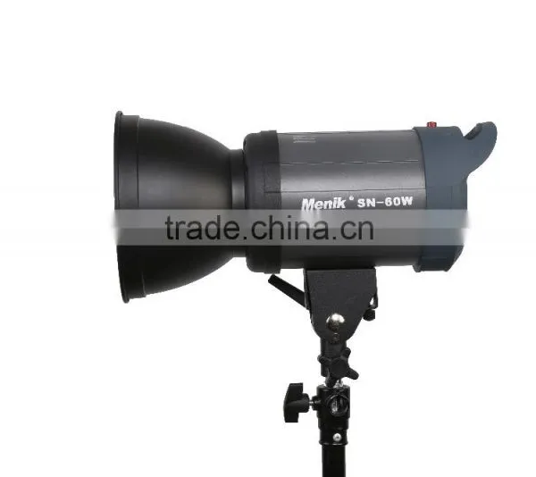 Menik SN-60W LED Photo Light photo-2