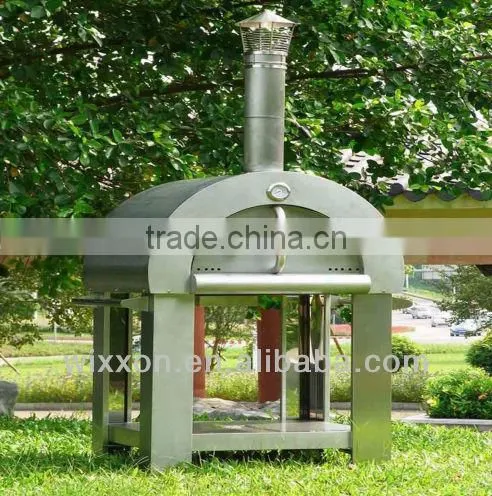 BBQ Pizza Oven and Smoker photo-2