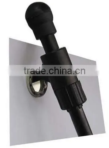 Easy to Use Exhibition Economic x Banner Stand Quality Choice photo-2